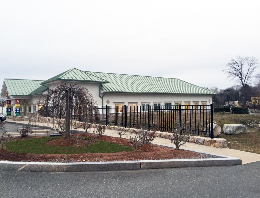 350 E Main St, Milford, MA 01757